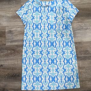 Jude Connally Ella Short Dress